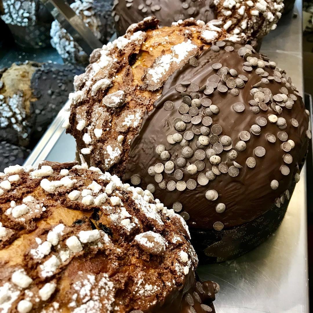 Panettone bigusto